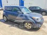 2015 KIA Soul фото
