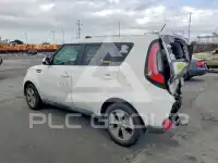 2015 KIA Soul фото