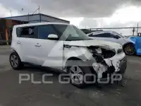 2015 KIA Soul фото