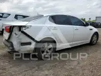 2015 KIA Optima photo
