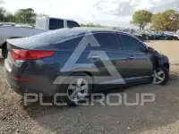 2015 KIA Optima photo