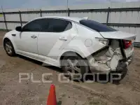 2015 KIA Optima photo