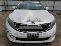 2015 KIA Optima photo