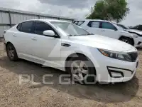 2015 KIA Optima photo