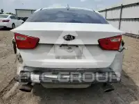 2015 KIA Optima photo