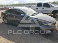 2015 KIA Optima photo