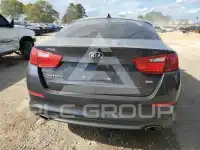 2015 KIA Optima photo