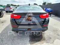 2015 KIA Optima фото