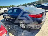 2015 KIA Optima фото