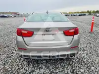 2015 KIA Optima фото