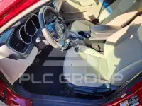 2015 KIA Optima фото