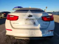 2015 KIA Optima photo
