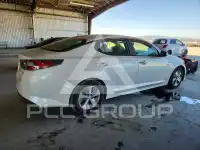 2015 KIA Optima фото