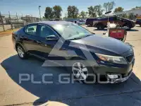 2015 KIA Optima фото