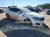 2015 KIA Optima photo