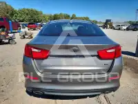 2015 KIA Optima фото