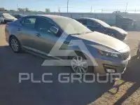 2015 KIA Optima фото