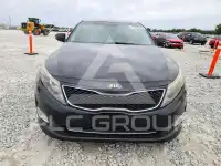 2015 KIA Optima фото