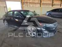 2015 KIA Optima фото