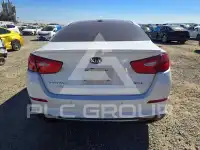 2015 KIA Optima photo