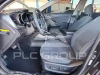 2015 KIA Optima фото