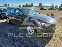 2015 KIA Optima photo