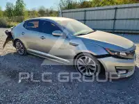 2015 KIA Optima фото