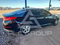 2015 KIA Optima фото