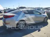 2015 KIA Optima фото