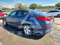 2015 KIA Optima фото