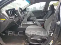 2015 KIA Optima фото