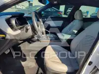2015 KIA Optima photo