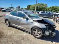 2015 KIA Optima фото