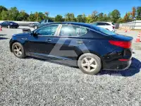 2015 KIA Optima фото