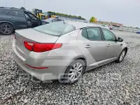 2015 KIA Optima фото