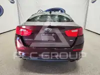 2015 KIA Optima фото