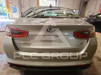 2015 KIA Optima фото