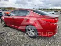 2015 KIA Optima фото