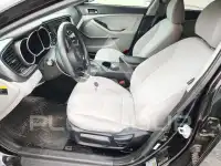 2015 KIA Optima фото
