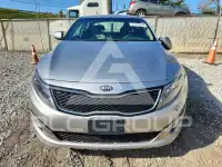 2015 KIA Optima photo