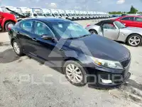 2015 KIA Optima фото