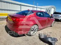 2015 KIA Optima фото