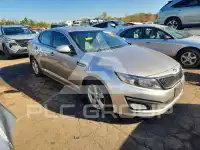 2015 KIA Optima фото