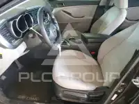 2015 KIA Optima фото