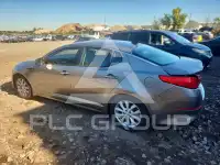 2015 KIA Optima фото