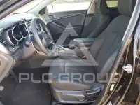 2015 KIA Optima фото