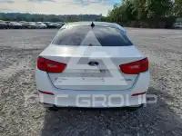 2015 KIA Optima фото