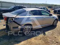 2015 KIA Optima фото
