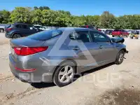 2015 KIA Optima фото