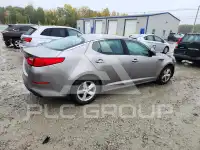 2015 KIA Optima фото